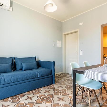 Villa Actea Vasto Ngoại thất bức ảnh