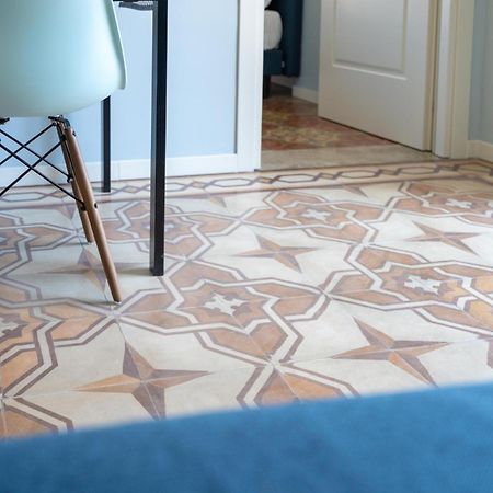 Villa Actea Vasto Ngoại thất bức ảnh