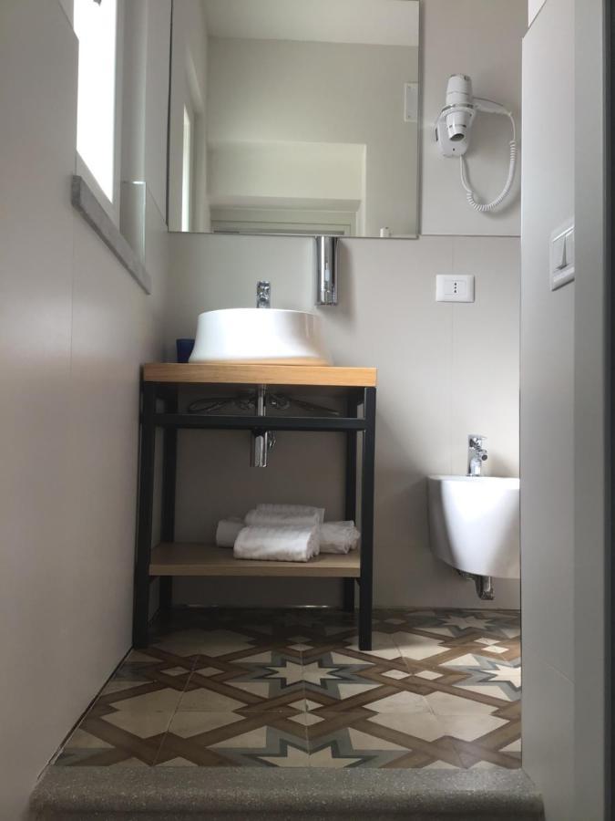 Villa Actea Vasto Ngoại thất bức ảnh