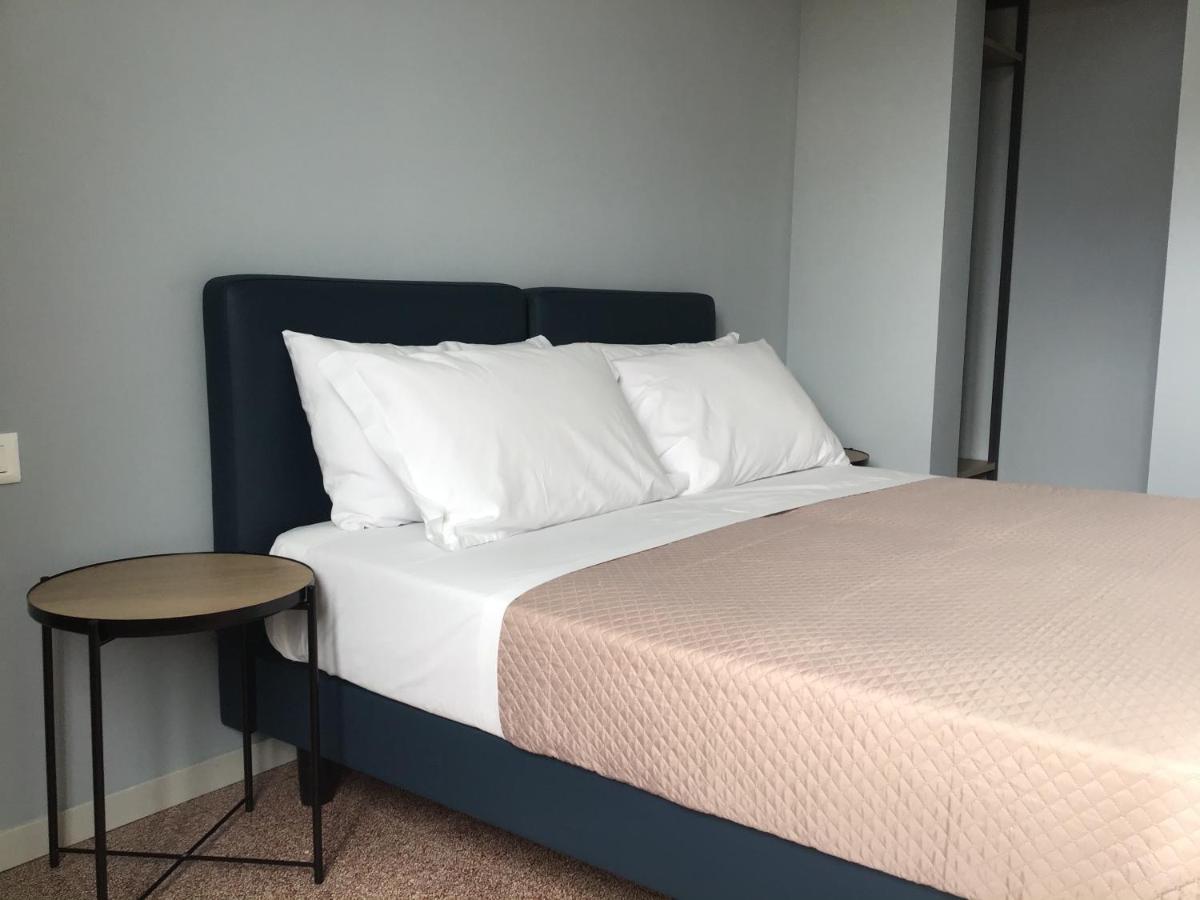 Villa Actea Vasto Ngoại thất bức ảnh