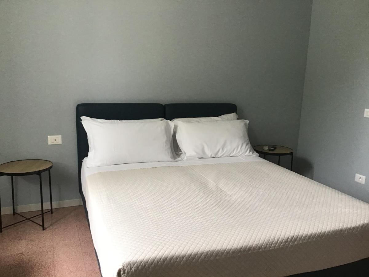 Villa Actea Vasto Ngoại thất bức ảnh