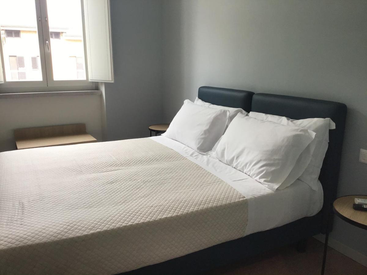 Villa Actea Vasto Ngoại thất bức ảnh