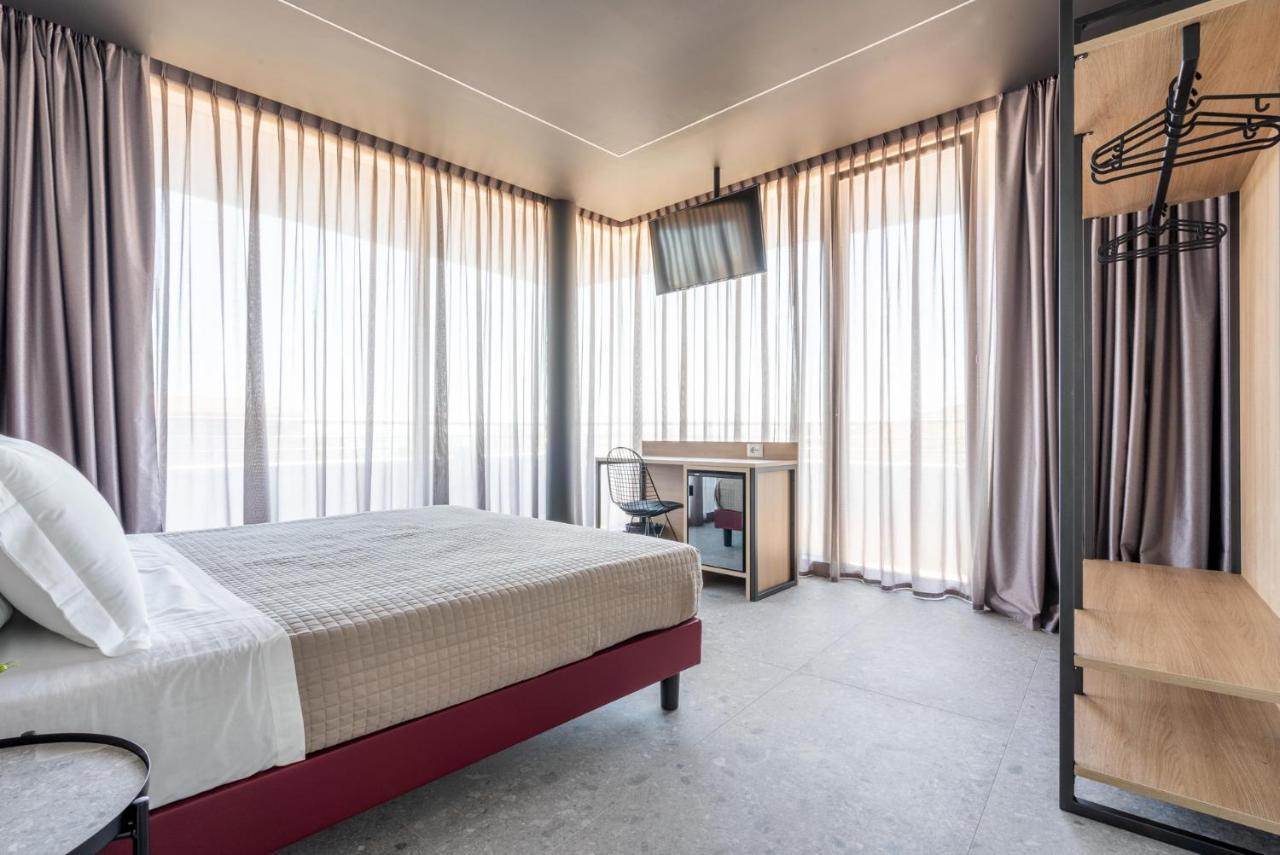 Villa Actea Vasto Ngoại thất bức ảnh