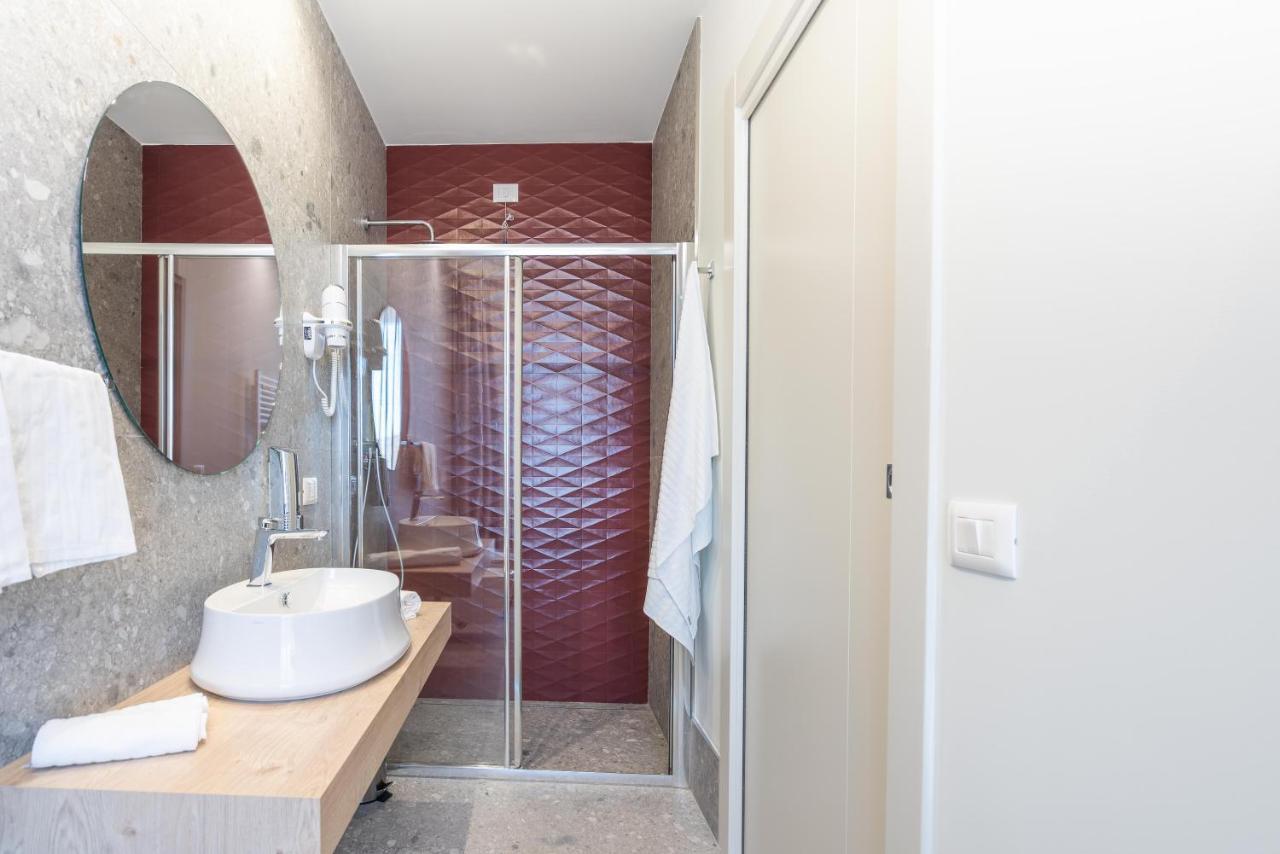 Villa Actea Vasto Ngoại thất bức ảnh