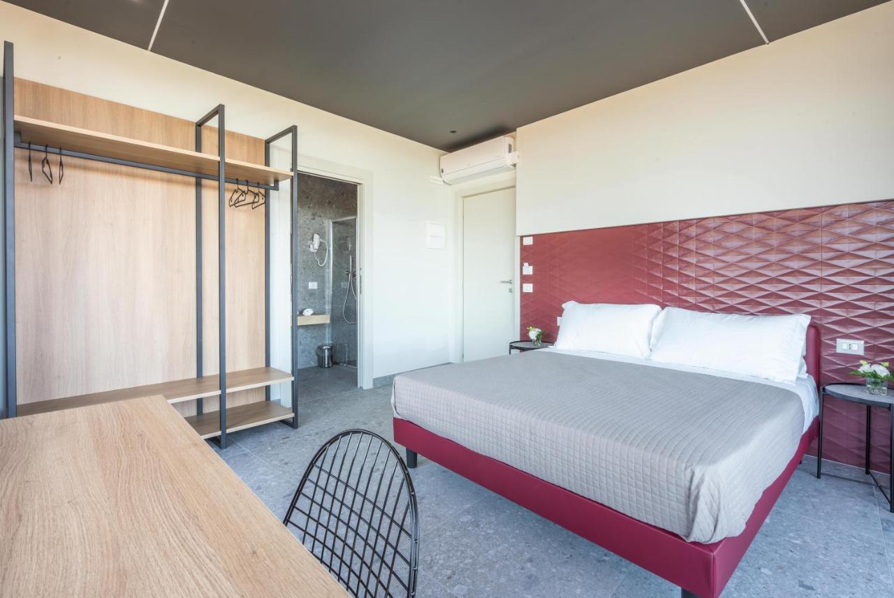 Villa Actea Vasto Ngoại thất bức ảnh