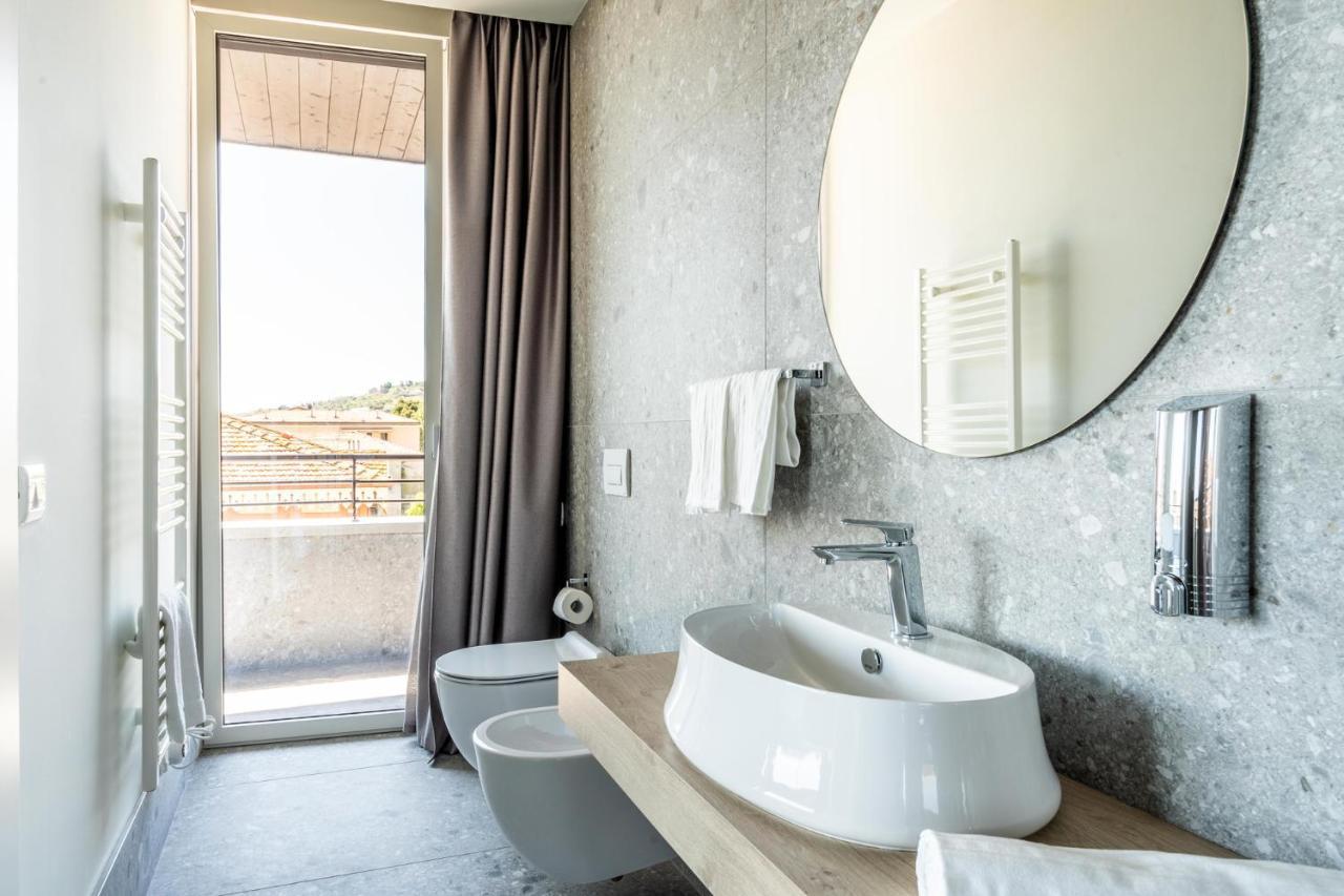 Villa Actea Vasto Ngoại thất bức ảnh