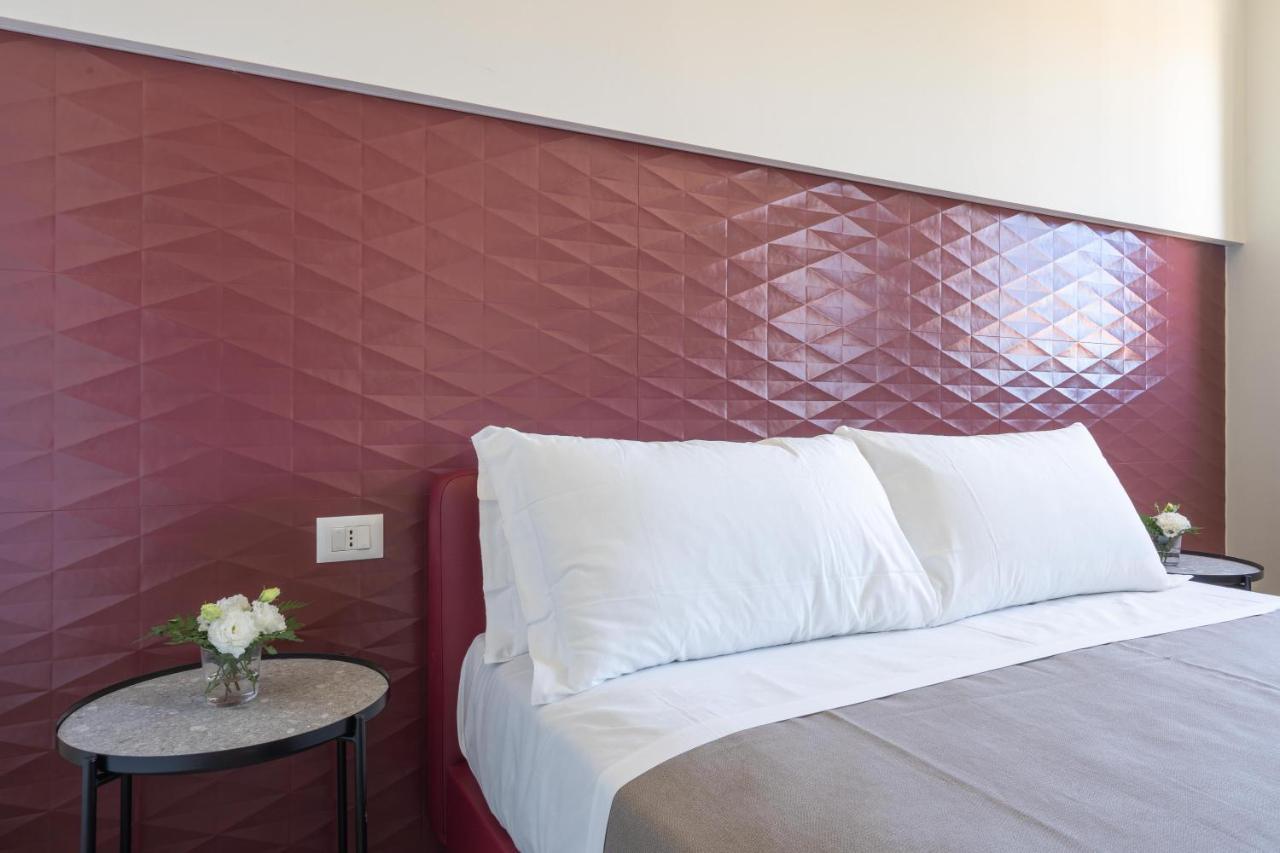 Villa Actea Vasto Ngoại thất bức ảnh