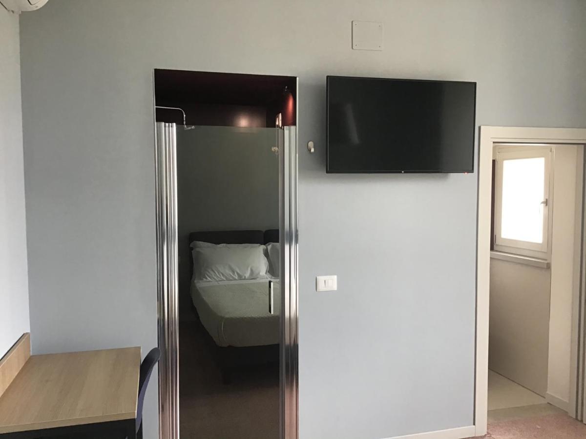 Villa Actea Vasto Ngoại thất bức ảnh