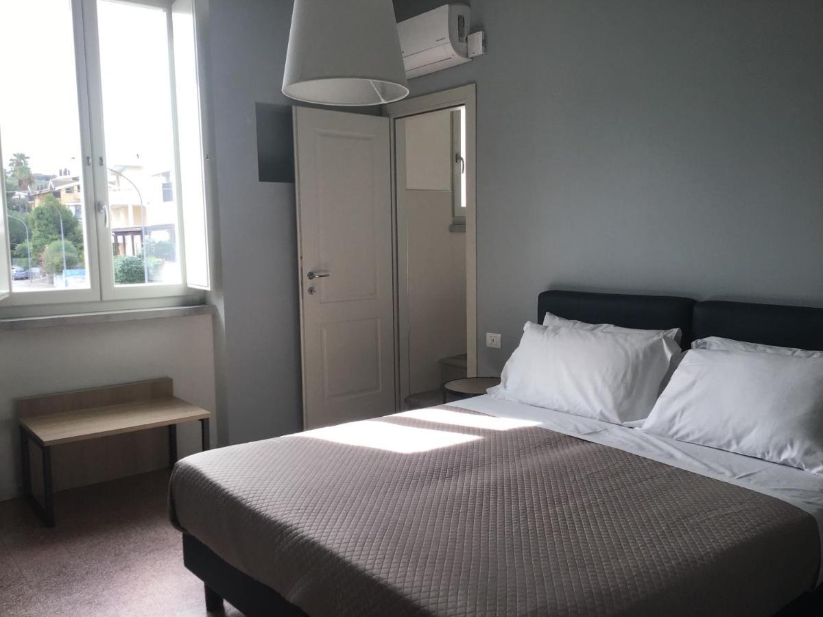 Villa Actea Vasto Ngoại thất bức ảnh
