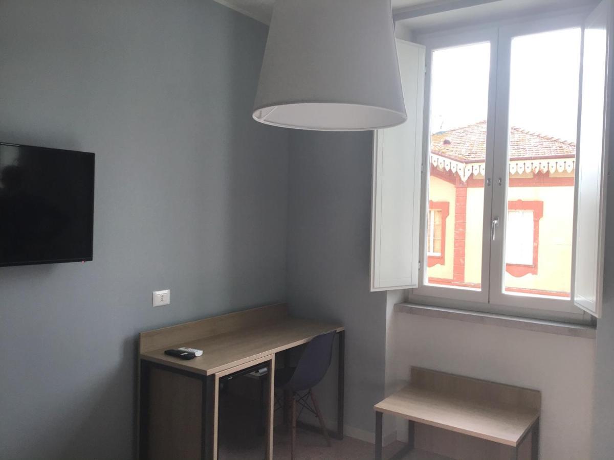 Villa Actea Vasto Ngoại thất bức ảnh