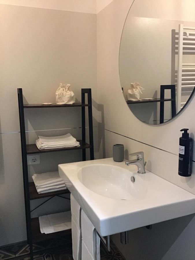 Villa Actea Vasto Ngoại thất bức ảnh