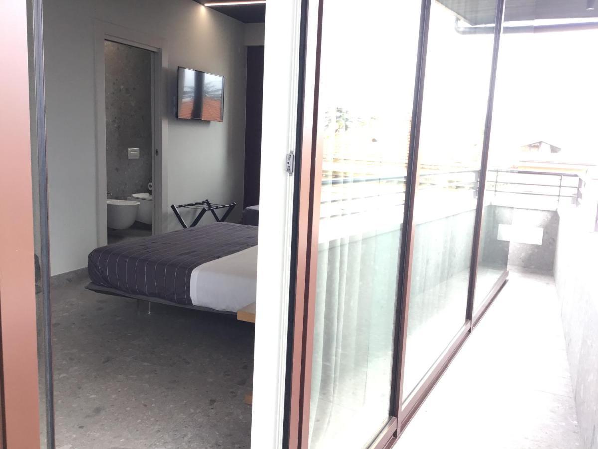 Villa Actea Vasto Ngoại thất bức ảnh