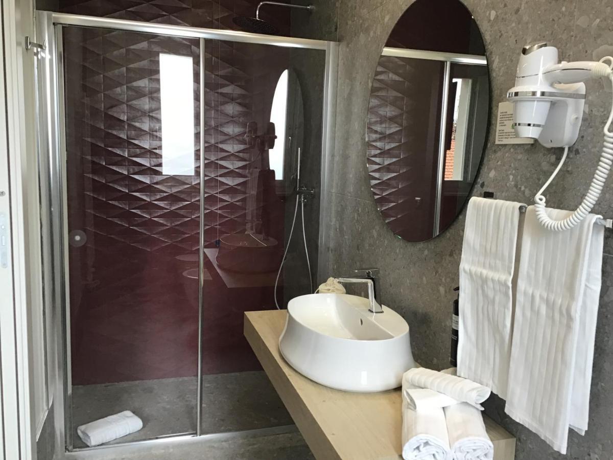 Villa Actea Vasto Ngoại thất bức ảnh