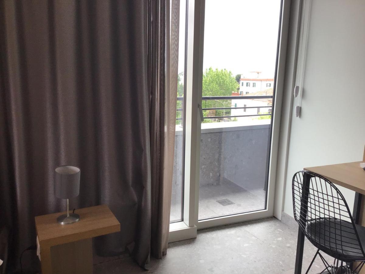 Villa Actea Vasto Ngoại thất bức ảnh