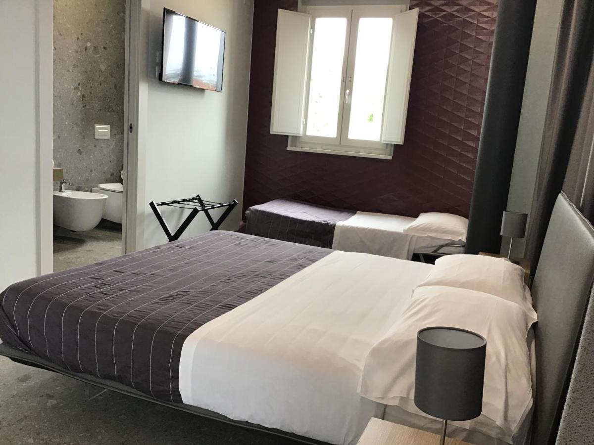 Villa Actea Vasto Ngoại thất bức ảnh