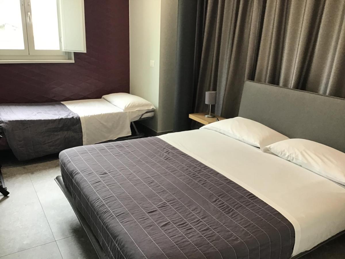 Villa Actea Vasto Ngoại thất bức ảnh