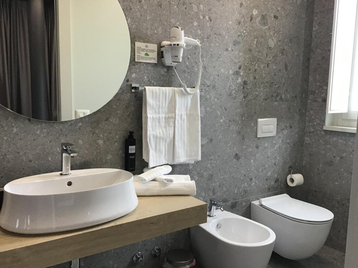 Villa Actea Vasto Ngoại thất bức ảnh
