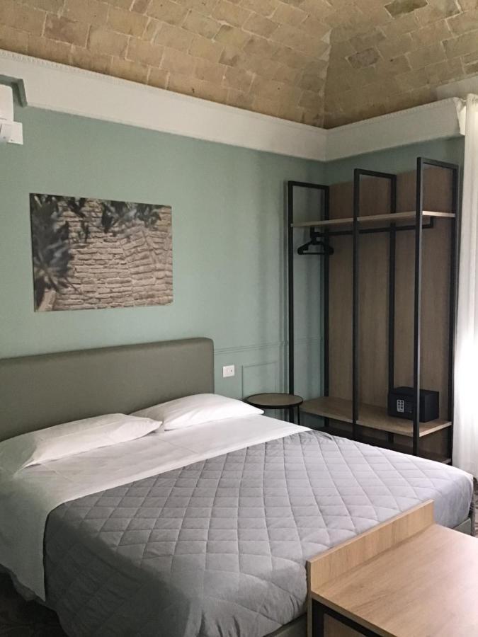 Villa Actea Vasto Ngoại thất bức ảnh