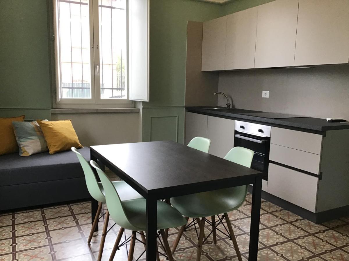 Villa Actea Vasto Ngoại thất bức ảnh