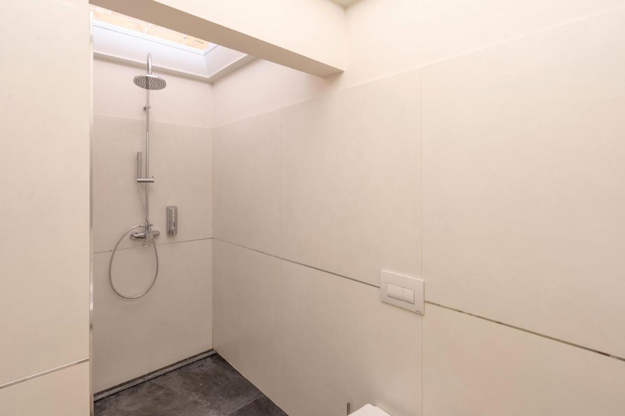 Villa Actea Vasto Ngoại thất bức ảnh