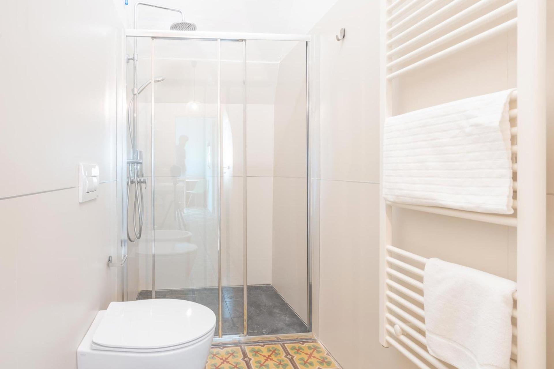 Villa Actea Vasto Ngoại thất bức ảnh