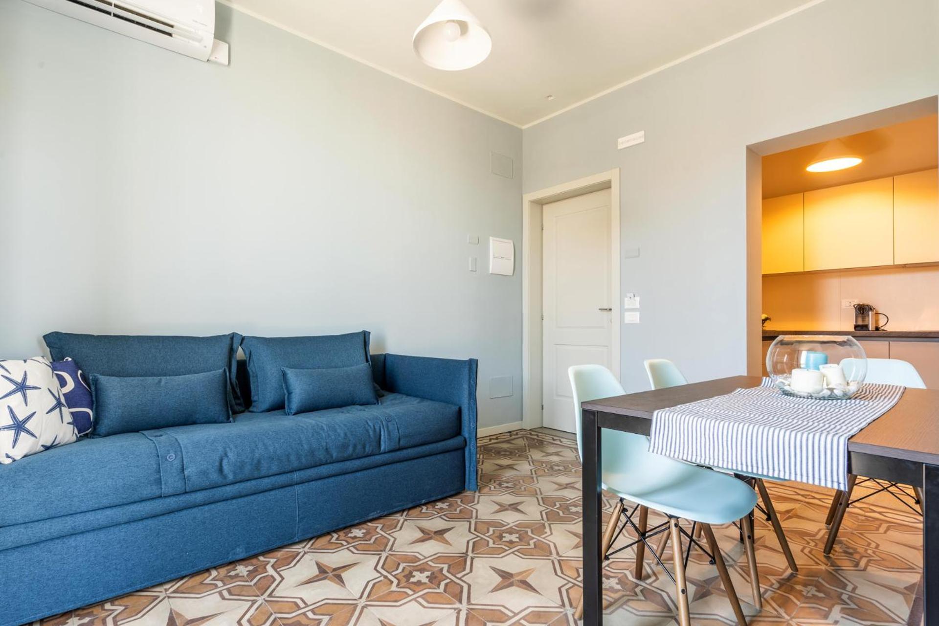 Villa Actea Vasto Ngoại thất bức ảnh